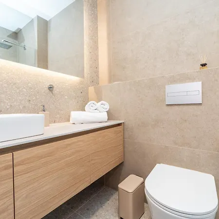 Opq Apartment Zadar