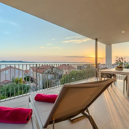 Opq Apartment
