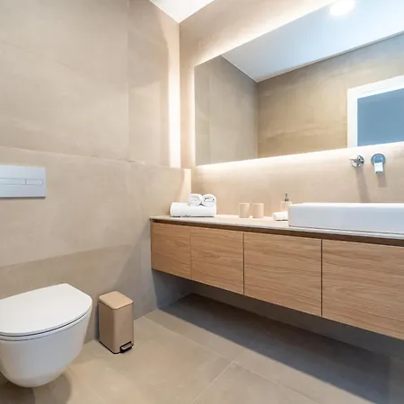 Opq Apartment Zadar