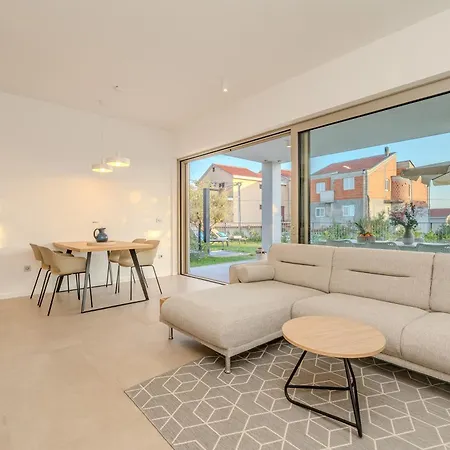 Apartment Opq Zadar