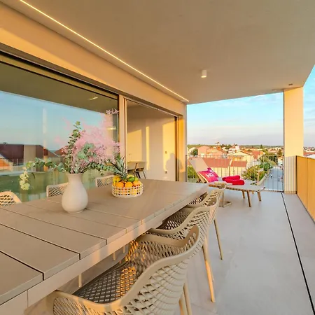 Opq Apartment