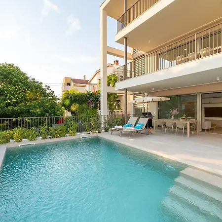 Opq Apartment *