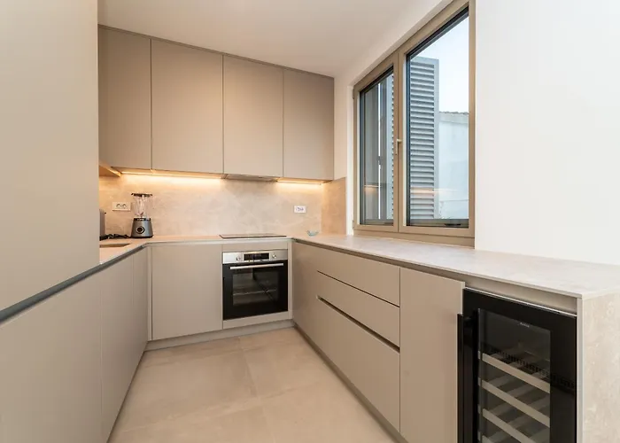 Apartamento Opq