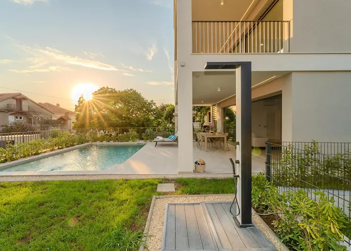 Opq Apartamento Zadar