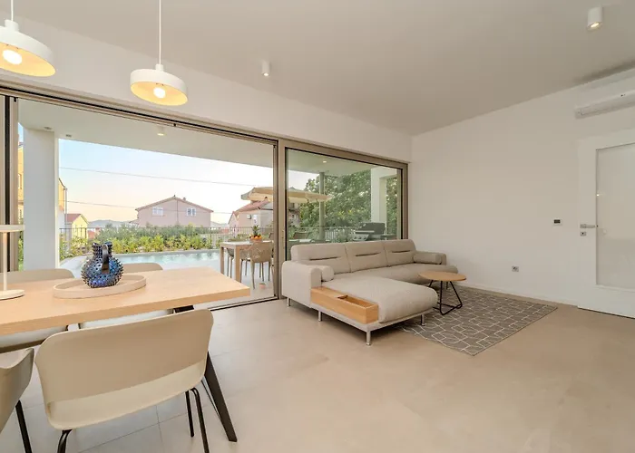 Apartamento Opq *