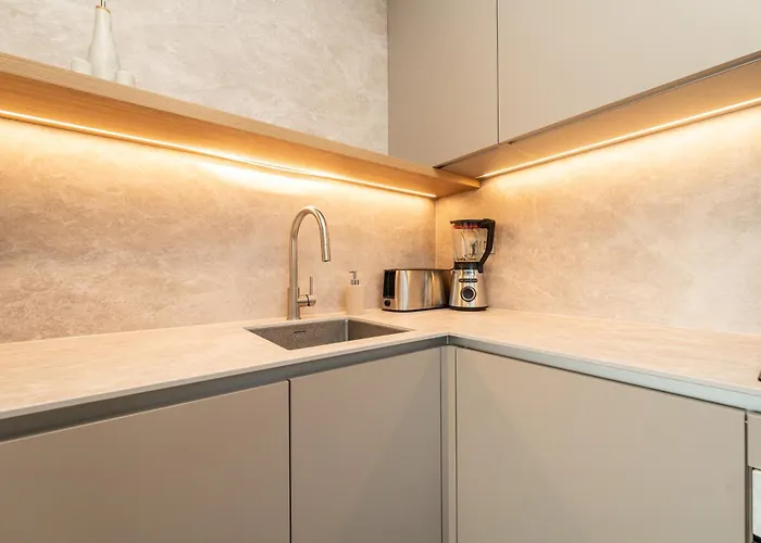 Opq Apartamento Zadar
