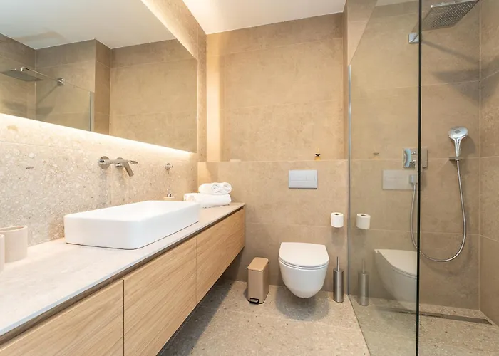 Apartamento Opq Zadar
