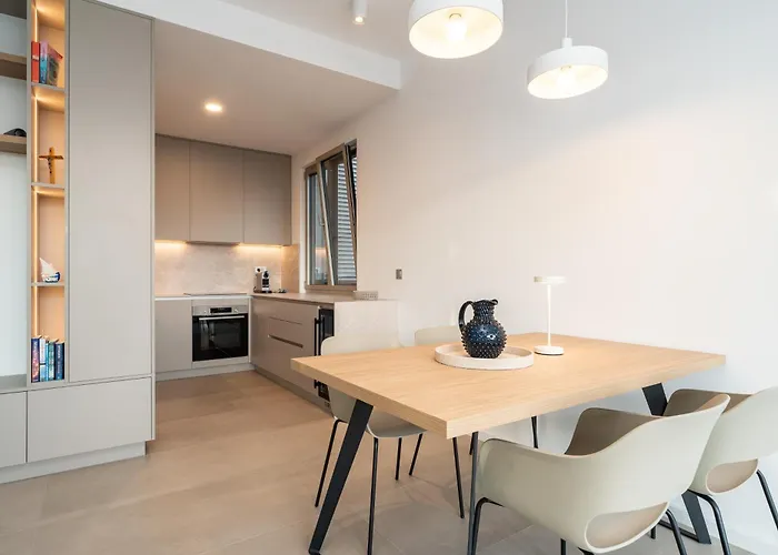 Apartamento Opq *