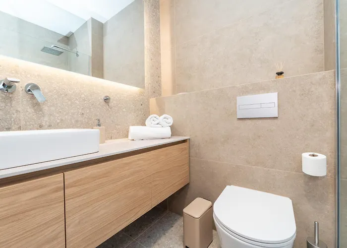 Opq Apartamento Zadar