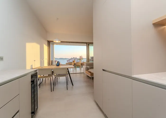 Apartamento Opq