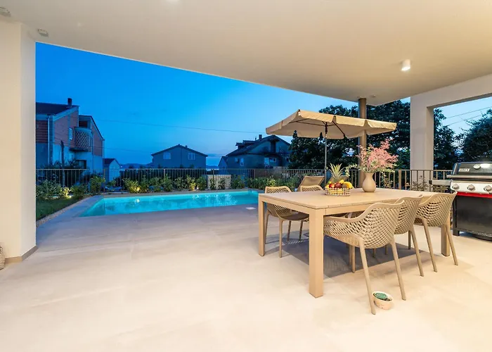 Apartamento Opq *