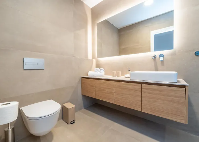 Opq Apartamento Zadar