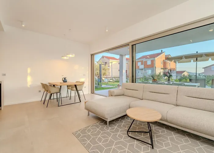 Apartamento Opq Zadar