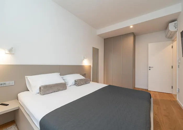 Apartamento Opq *