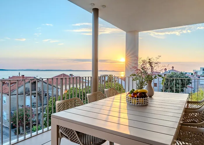 Apartamento Opq Zadar