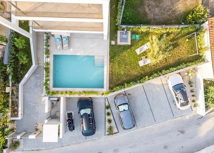 Apartamento Opq