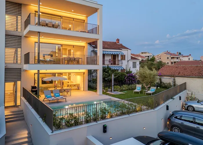 Apartamento Opq *