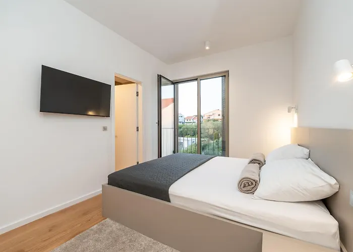 Apartamento Opq