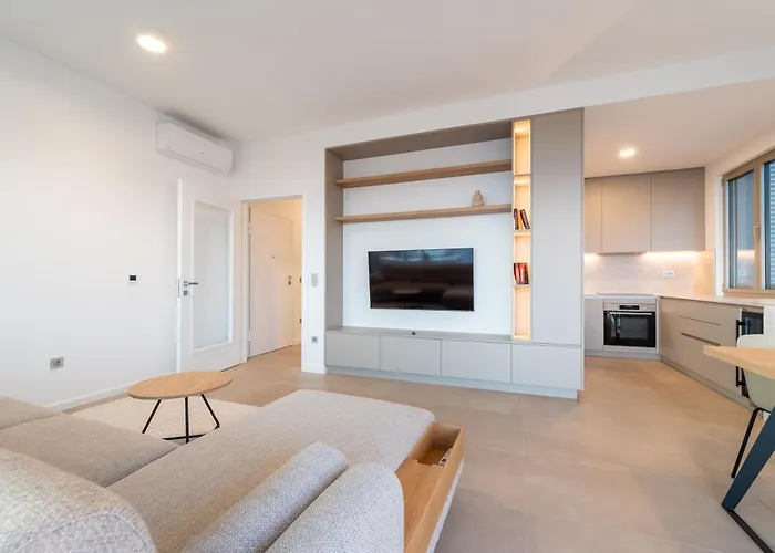 Apartamento Opq *