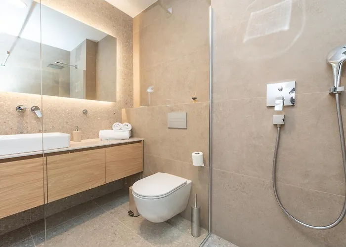 Apartamento Opq