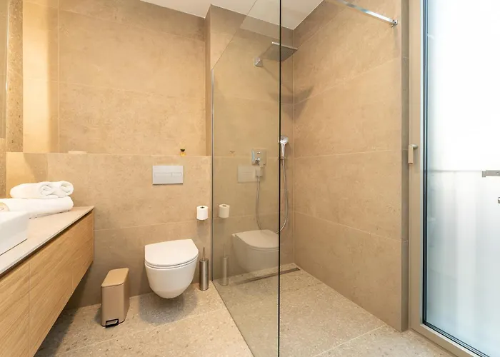 Opq Apartamento Zadar