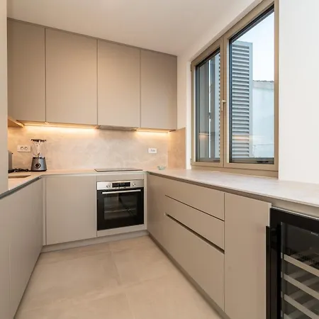 Apartman Opq